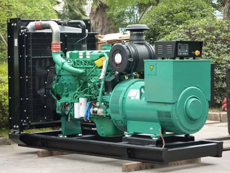 秀洲710kw康明斯柴油发电机组图片 秀洲710kw康明斯柴油发电机组图片