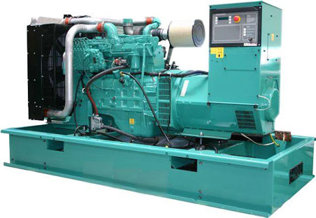 秀洲180kw康明斯柴油发电机组图片 秀洲180kw康明斯柴油发电机组图片