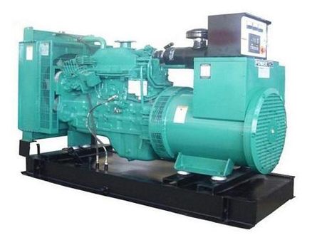 秀洲80kw康明斯柴油发电机组图片 秀洲80kw康明斯柴油发电机组图片
