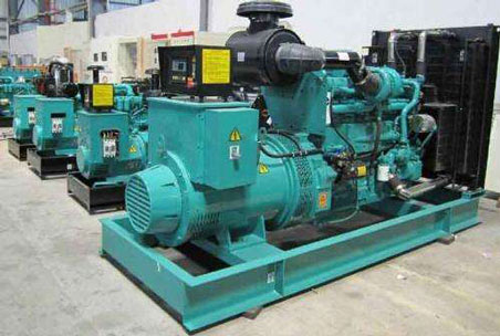 秀洲1000kw康明斯柴油发电机组图片 秀洲1000kw康明斯柴油发电机组图片