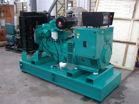 秀洲200kw康明斯柴油发电机组图片 秀洲200kw康明斯柴油发电机组图片