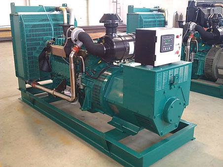 秀洲505kw康明斯柴油发电机组图片 秀洲505kw康明斯柴油发电机组图片