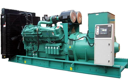 秀洲150kw康明斯柴油发电机组图片 秀洲150kw康明斯柴油发电机组图片