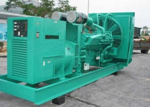 秀洲75kw康明斯柴油发电机组图片 秀洲75kw康明斯柴油发电机组图片