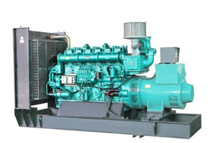 秀洲发电机出租