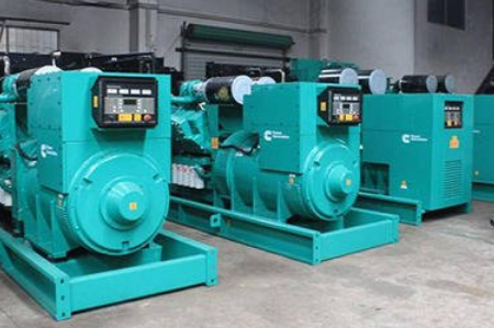 秀洲柴油发电机 秀洲柴油发电机