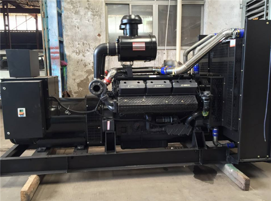 秀洲柴油发电机