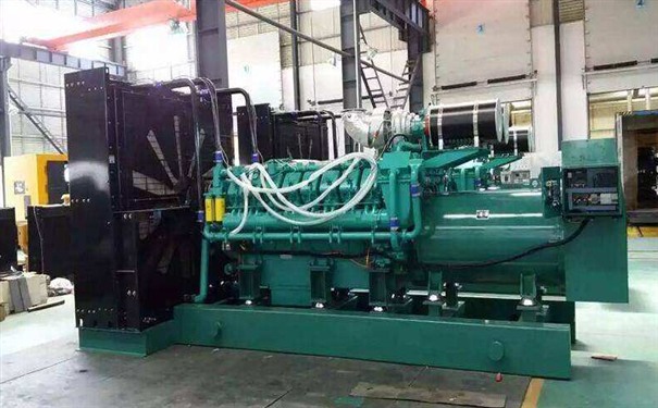 秀洲全新科克500kw大型柴油发电机组出租 秀洲全新科克500kw大型柴油发电机组出租